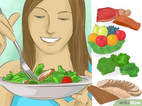 Makanan Bergizi Menjadi Bagian Penting dari Self Care yang Masih diterapkan