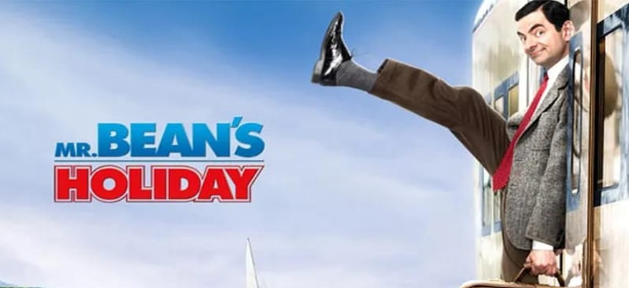 Mr. Bean's Holiday Petualangan Kocak yang Menghibur Penonton di Prancis