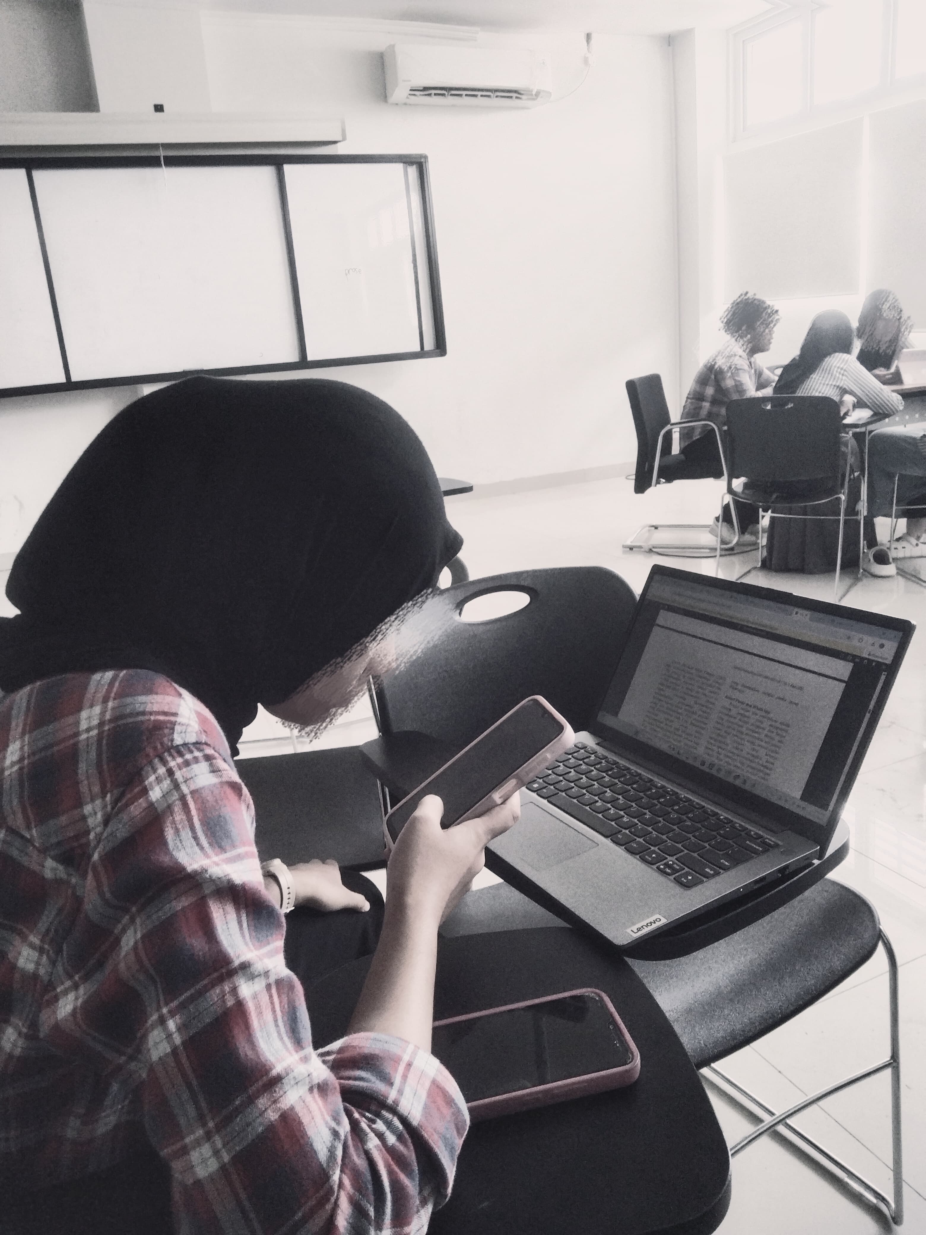 Mengatur Ritme Kuliah Untuk Kesehatan Mental
