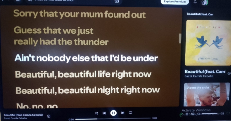 Bazzi Hipnotis Pendengar Lewat Single Beautiful