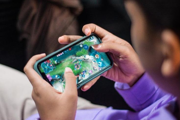 Menyisihkan Waktu untuk Healing, Pekerja Manfaatkan Gim sebagai Pelepas Penat