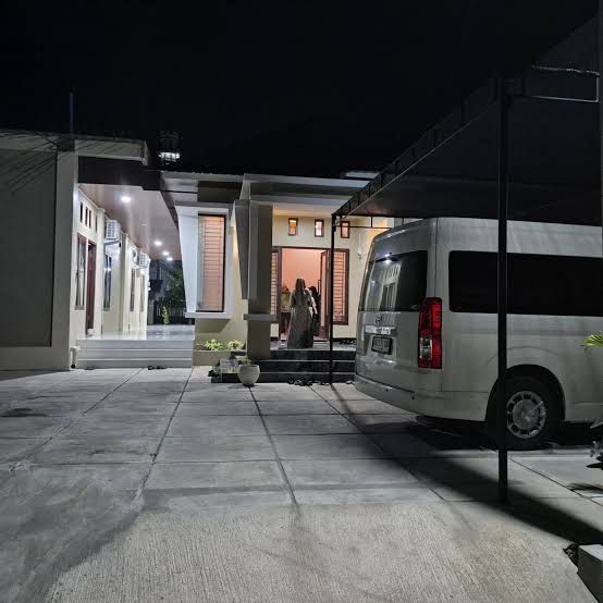 Griya Annisas Homestay Syariah, Pilihan Menginap Nyaman di Aceh Utara