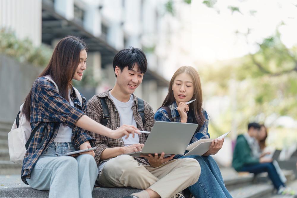 Mahasiwa Unimal Bagikan Tips Menjalani Kuliah agar Lebih Efektif