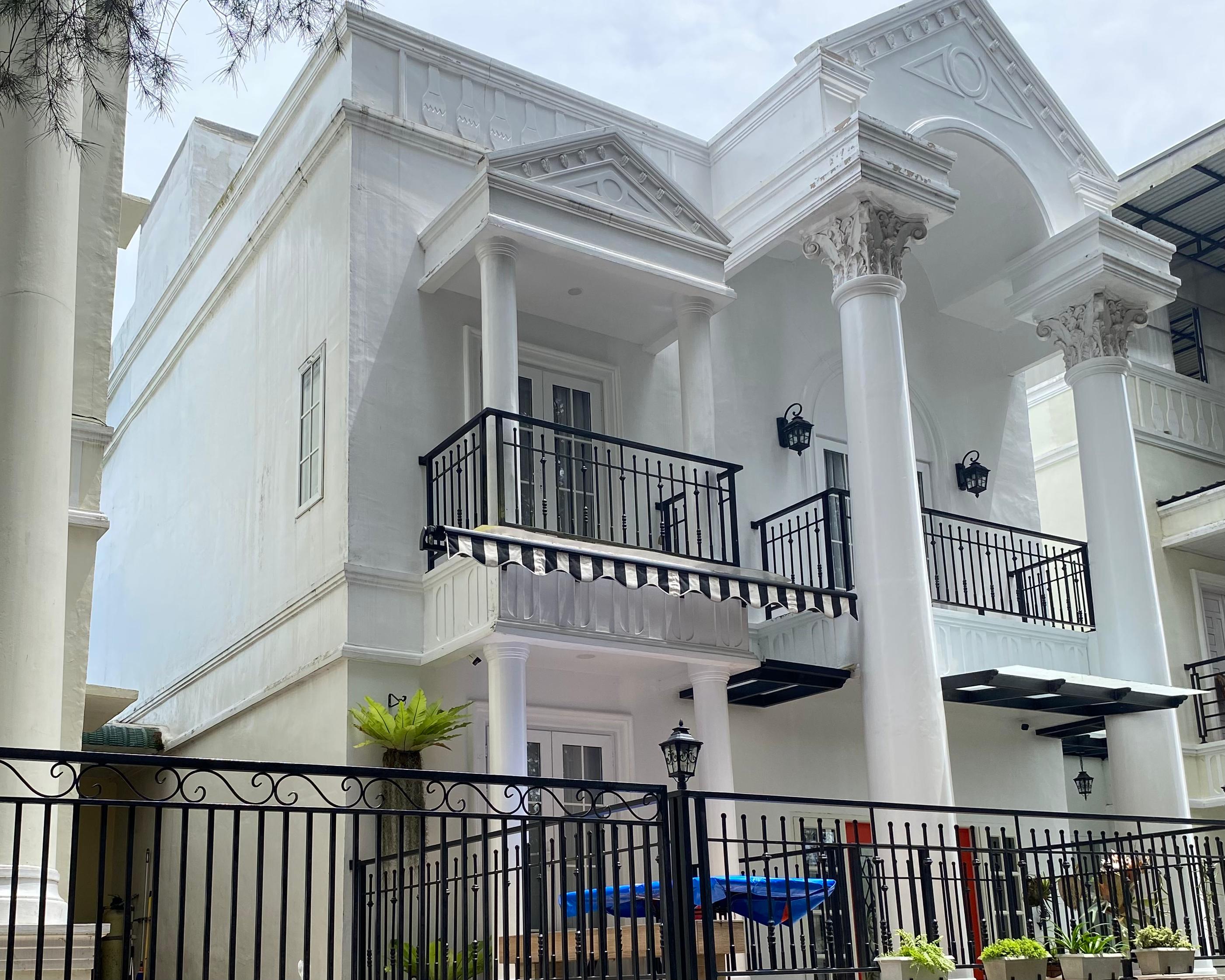 Villa Highland, Teman Liburan Keluarga