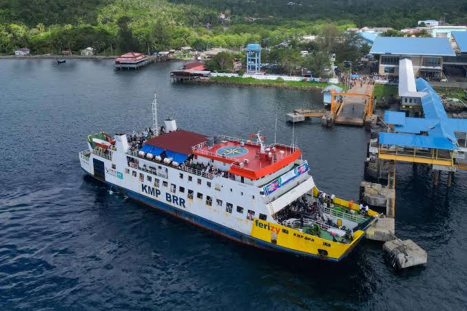 Transportasi Laut Permudah Perjalanan Wisatawan ke Sabang