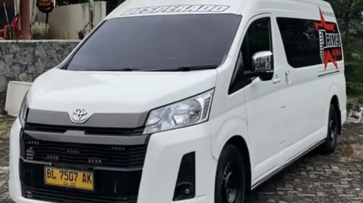 Travel Lhokseumawe–Banda Aceh Tambah Jadwal Sambut  Musim Liburan