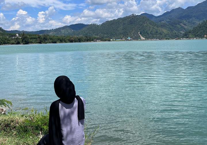 Legenda Danau Laut Tawar Takengon Tetap Hidup di Tengah Masyarakat Gayo