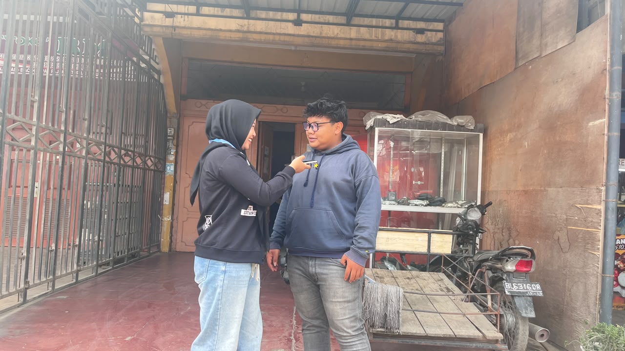 Kisah Tragis Perjodohan Batu Gantung Dinilai Masih Relate dengan Kehidupan Modern