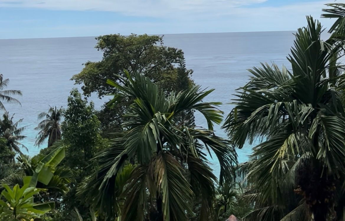 ASAL-USUL PULAU WEH MASIH DILESTARIKAN MASYARAKAT SABANG
