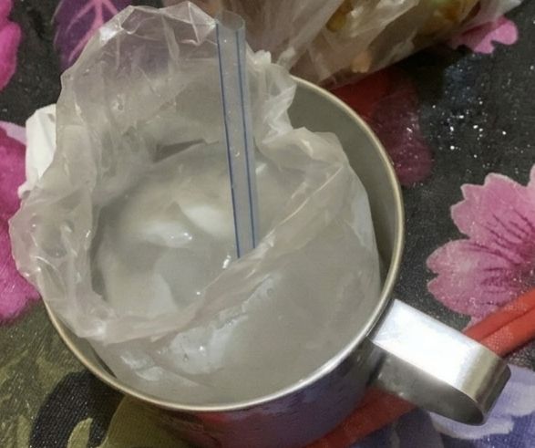 Murah, Segar, dan Bikin Ketagihan, Minuman Ini Jadi Andalan Mahasiswa Sepulang Kuliah