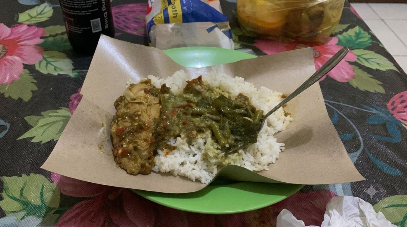 Nikmat dan Terjangkau, Menu Kantin 13 Dekat Kampus Malikussaleh Jadi Favorit Mahasiswa