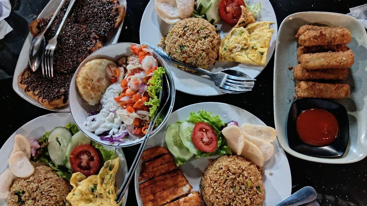 Menu Beragam dan Harga Bersahabat, El Coffee Ramai Pengunjung