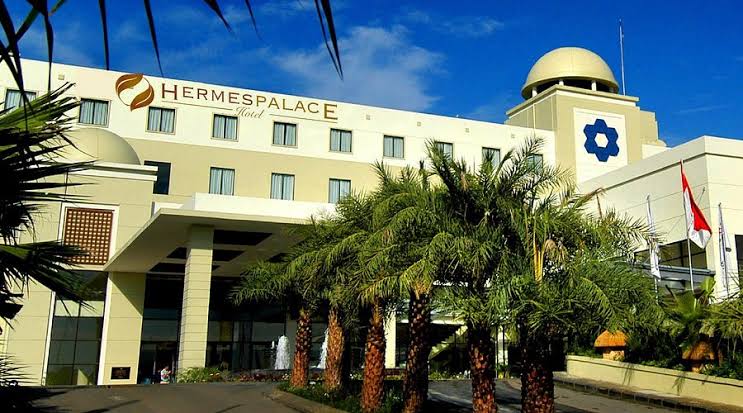 Hermes Palace, Favorit Wisatawan