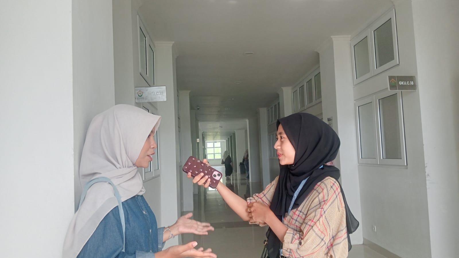 Kuliah Jalan, Waras Terjaga: Tips Antistres Saat Tugas Menumpuk