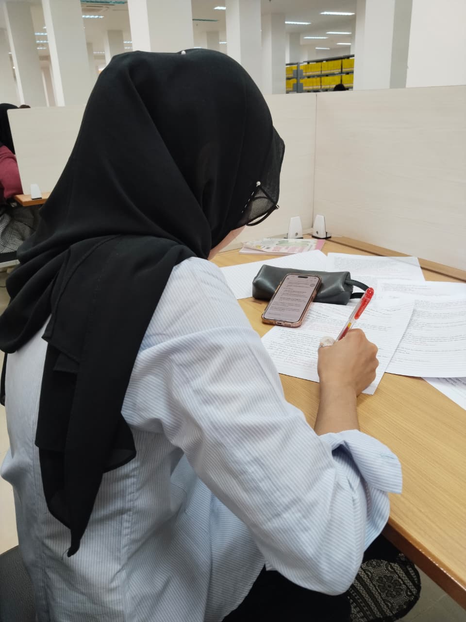 Kuliah Lebih Mudah dengan Strategi Belajar yang Efektif