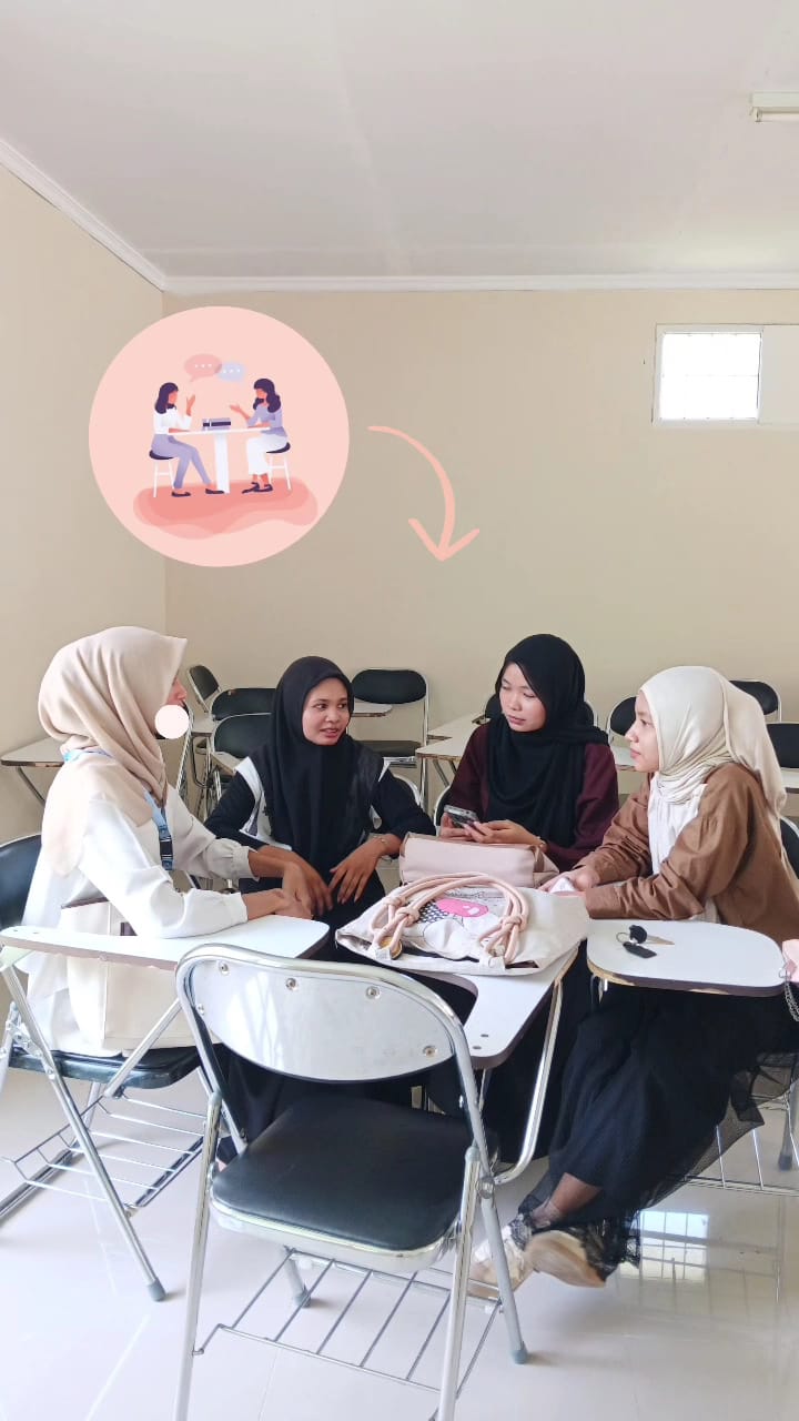 Penggunaan Bahasa Aceh : Dinilai penting bagi Salah Seorang Mahasiswi Universitas Malikussaleh Untuk Menjaga Identitas Budaya
