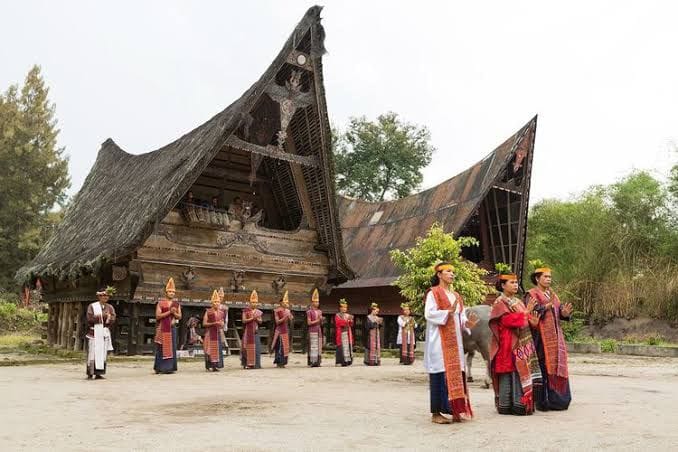 Bahasa Batak Toba Menjadi Warisan Budaya Yang Harus Dijaga