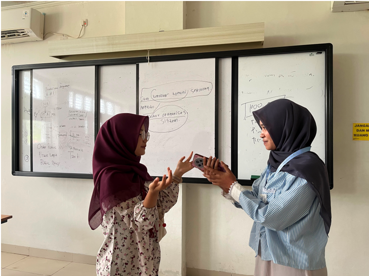 Tren Outfit Anak Muda di Era Modern