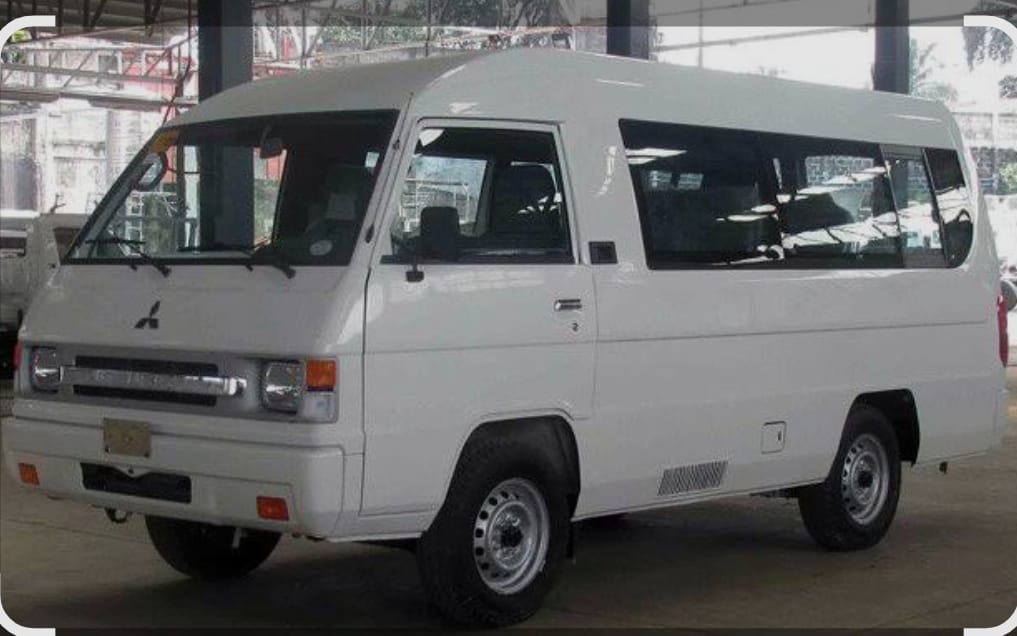 Mitsubishi L300 Tetap Jadi Kendaraan Andalan Untuk Travelling
