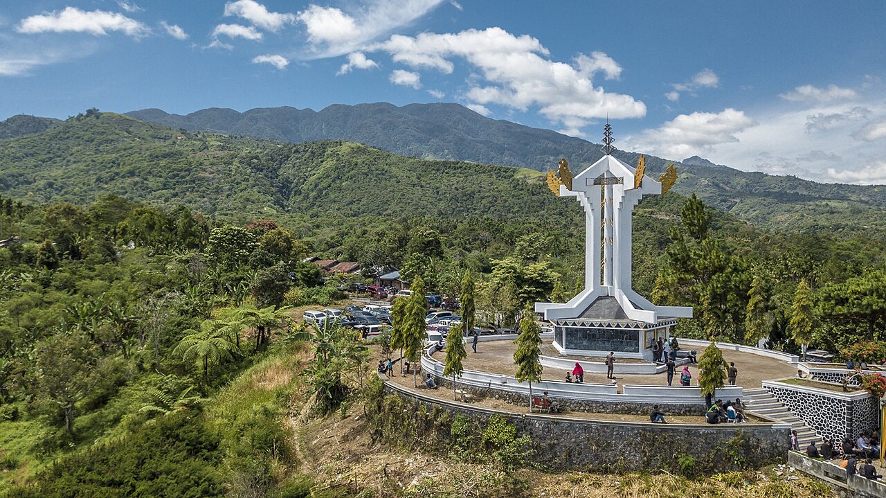 Radio Rimba Raya Jadi Destinasi Wisata Sejarah yang Sarat Edukasi