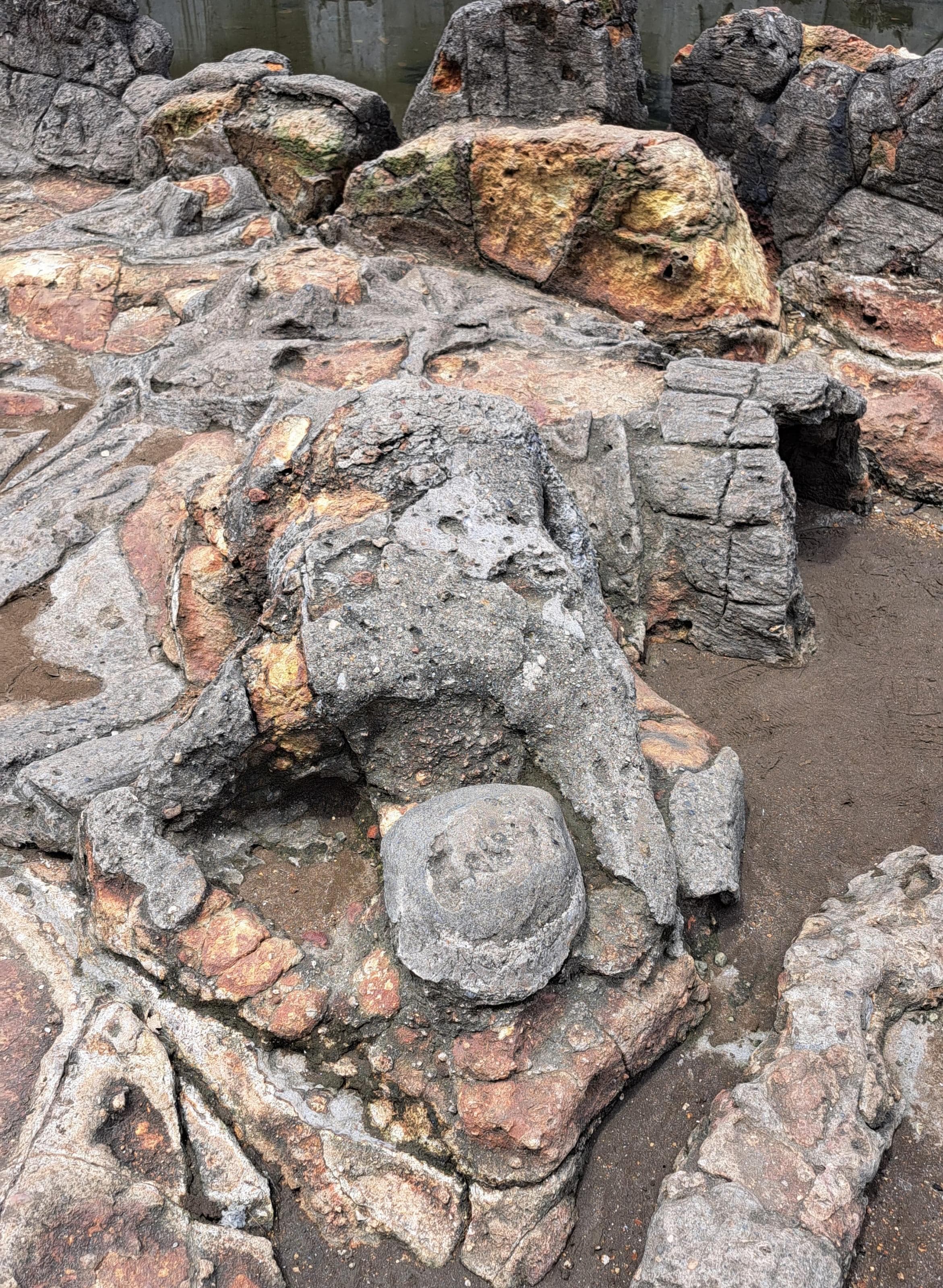 Batu Malin Kundang, Wisata Legenda yang Tetap Memikat Pengunjung