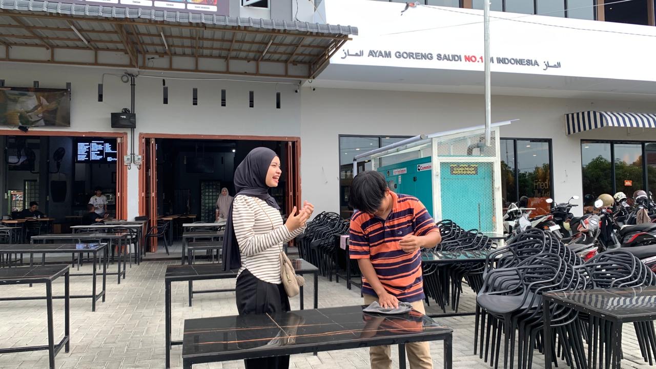 Menyeimbangkan Kuliah dan Pekerjaan di Tengah Kesibukan