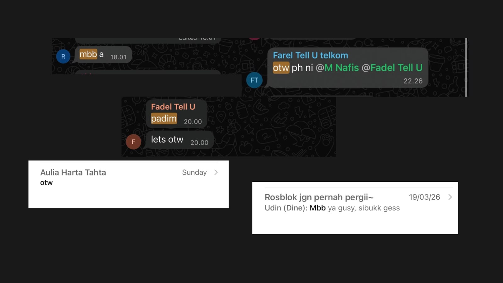 Bahasa Singkatan di Media Sosial Jadi Gaya Komunikasi Generasi Z dan Alpha