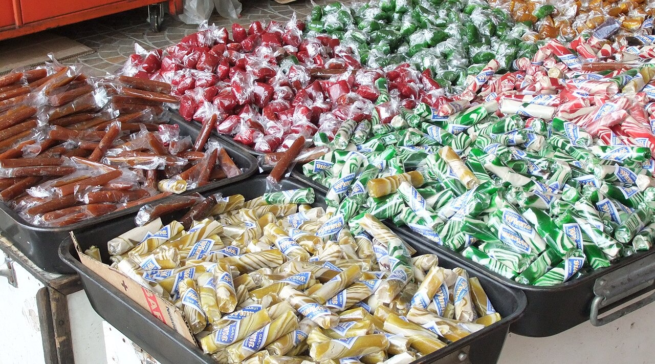 Dari Masa ke Masa, Dodol Garut Tetap Dicari Masyarakat