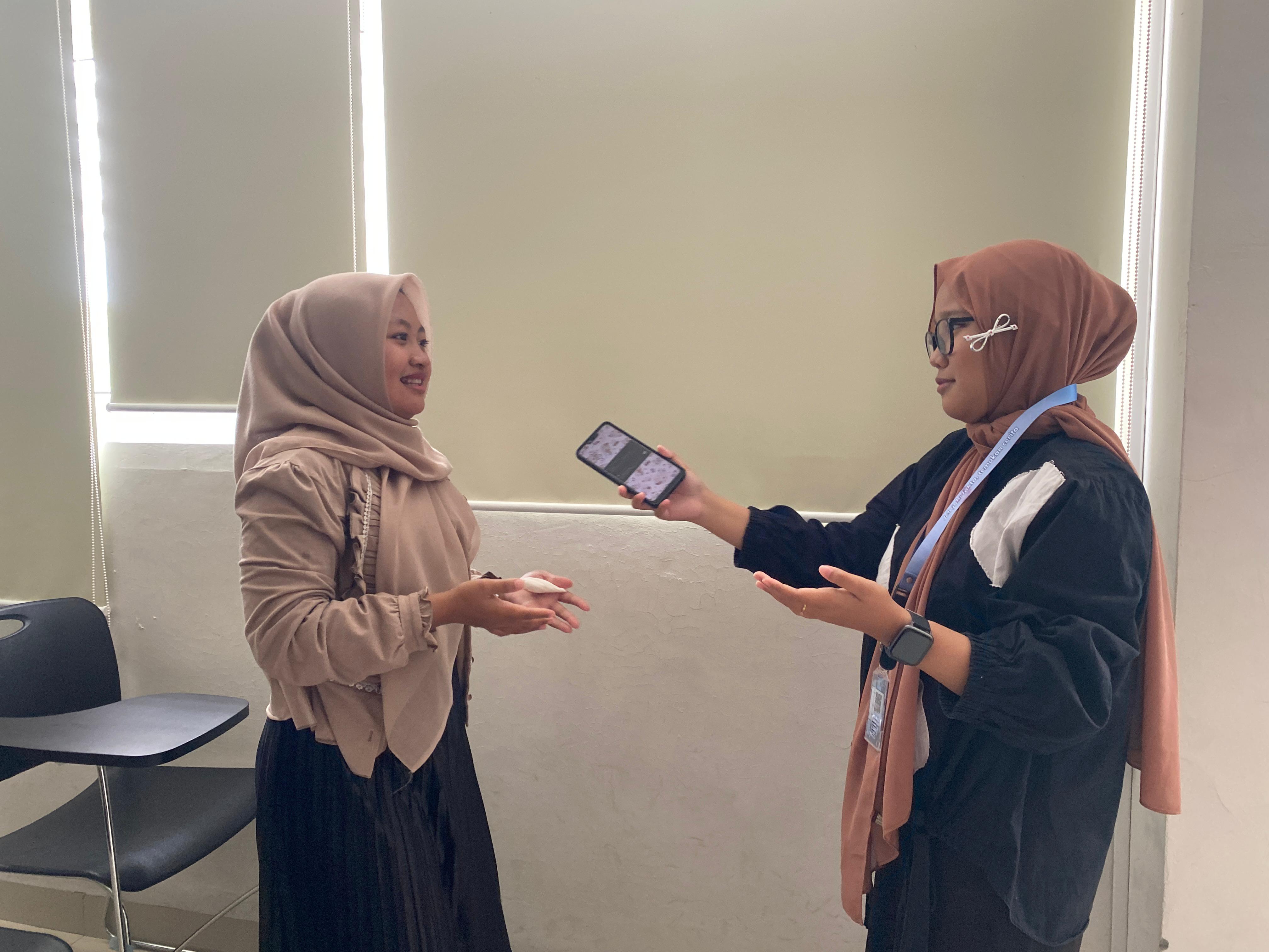 Melestarikan Warisan Budaya Melalui Bahasa Daerah