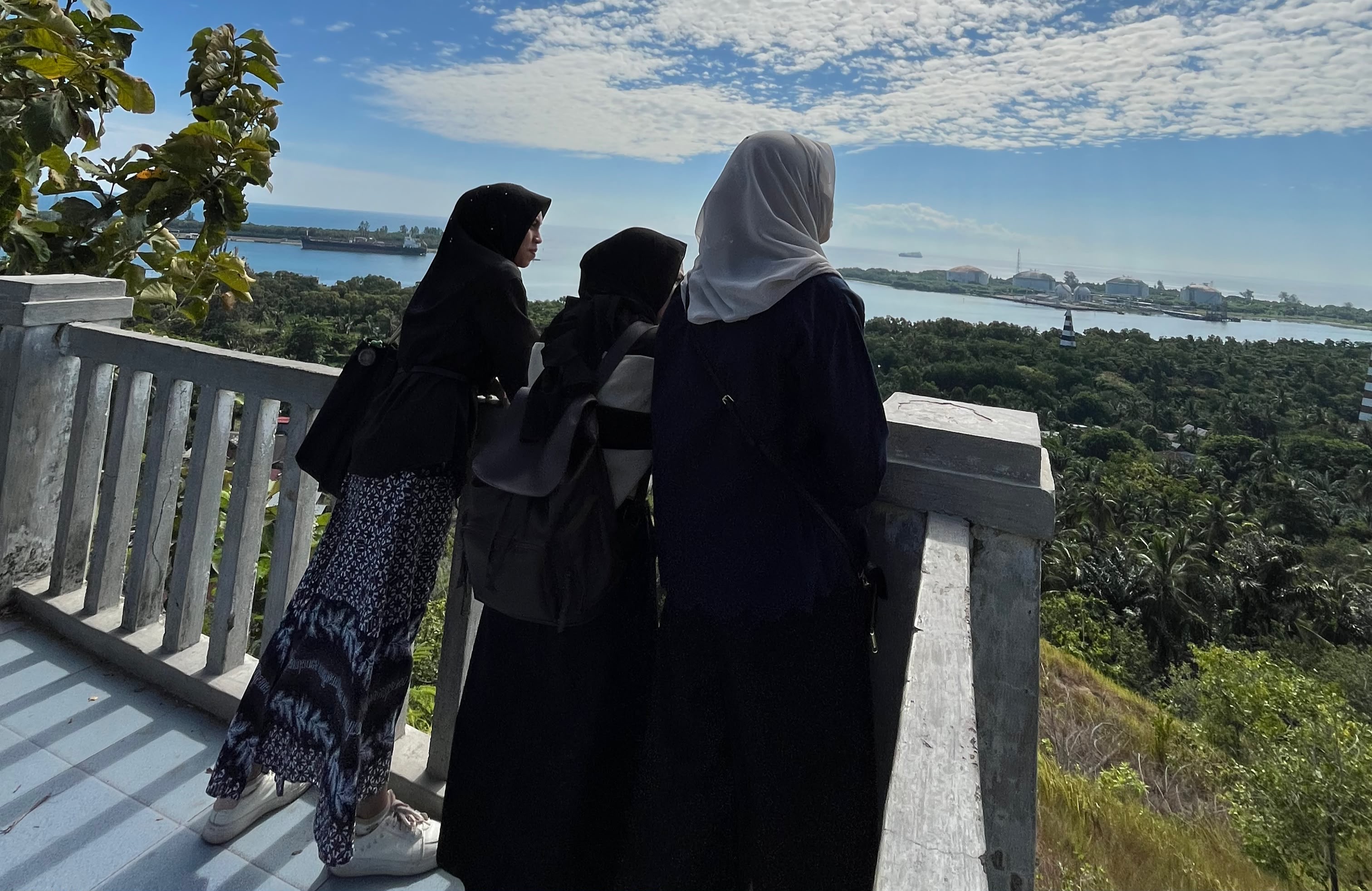 Mengenalkan Bahasa Aceh, Cara Sederhana Untuk Melestarikan Warisan Budaya
