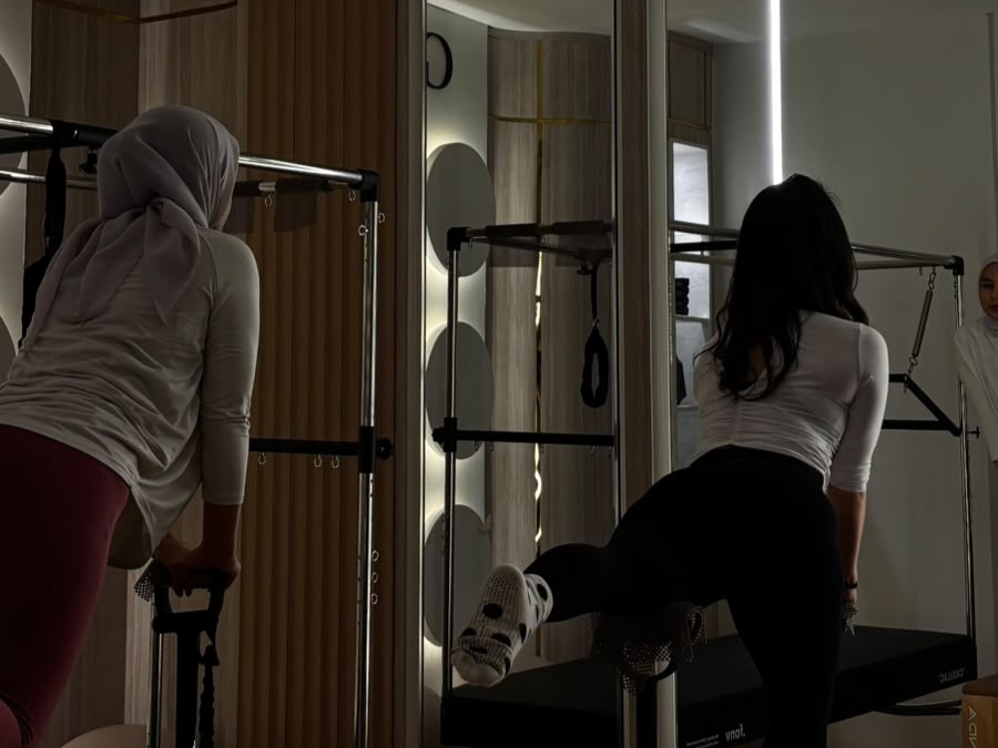 Bukan Sekadar Tren, Pilates Kini Jadi Gaya Hidup Sehat Anak Muda
