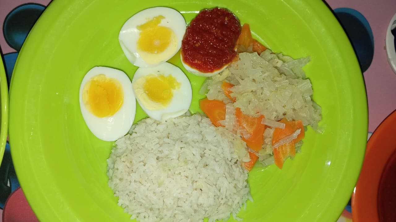 Rekomendasi Sarapan Sehat yang Bisa Dibuat dalam 15 Menit!