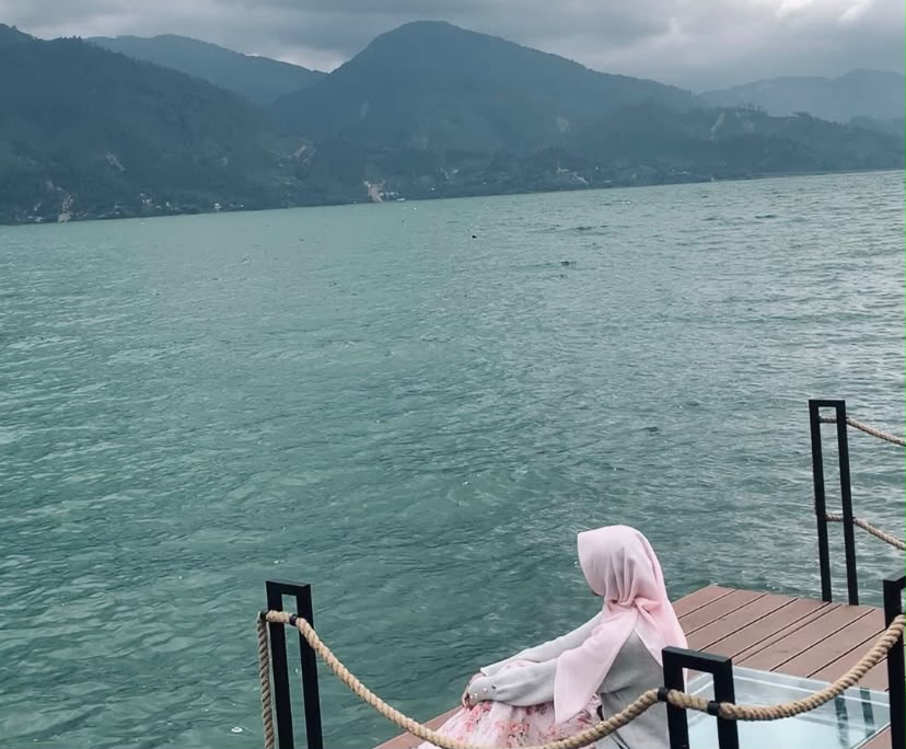 Jiva Takengon Jadi Pilihan Wisatawan dengan Spot Foto dan Pemandangan Indah