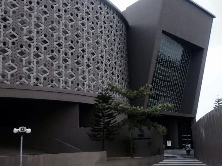 Museum Tsunami