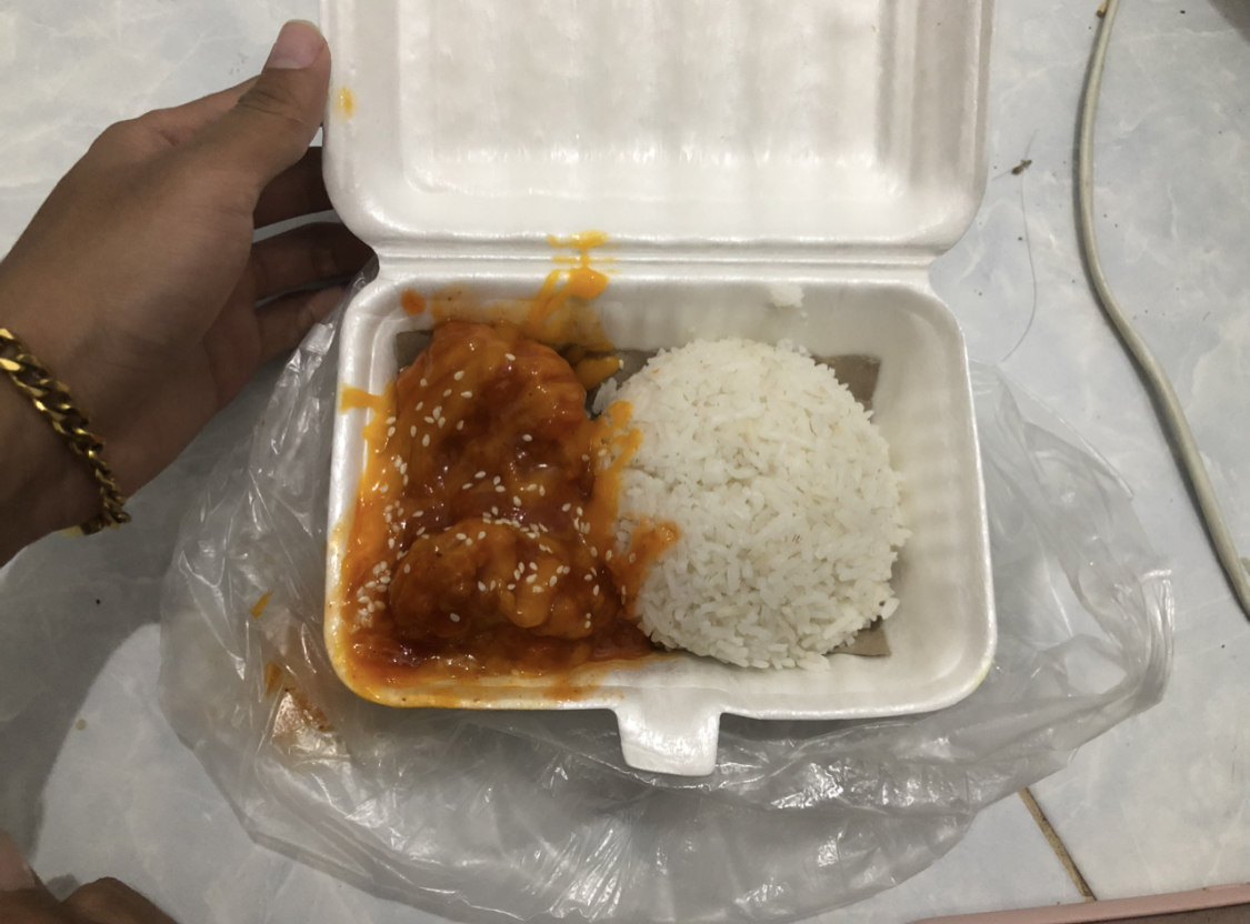 Ayam Celup Murah