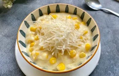 Jasuke Hadir dengan Bahan Sederhana yang Kaya Cita Rasa