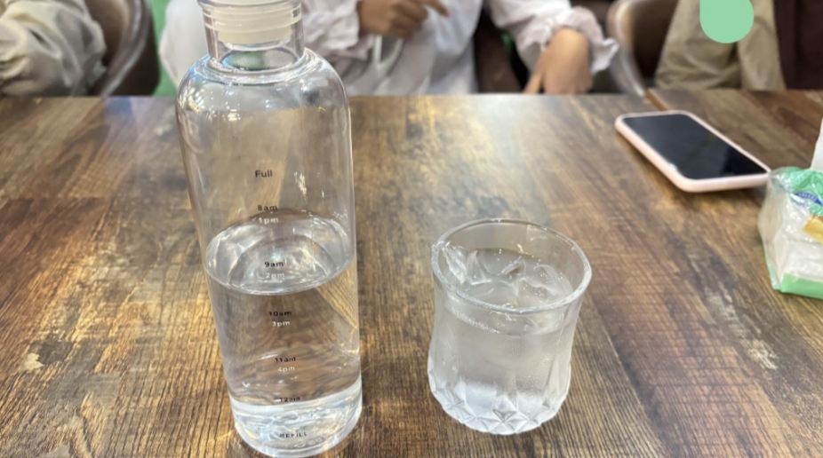 Tak Perlu Mahal, Cukup Rutin Minum Air Putih untuk Hidup Lebih Sehat