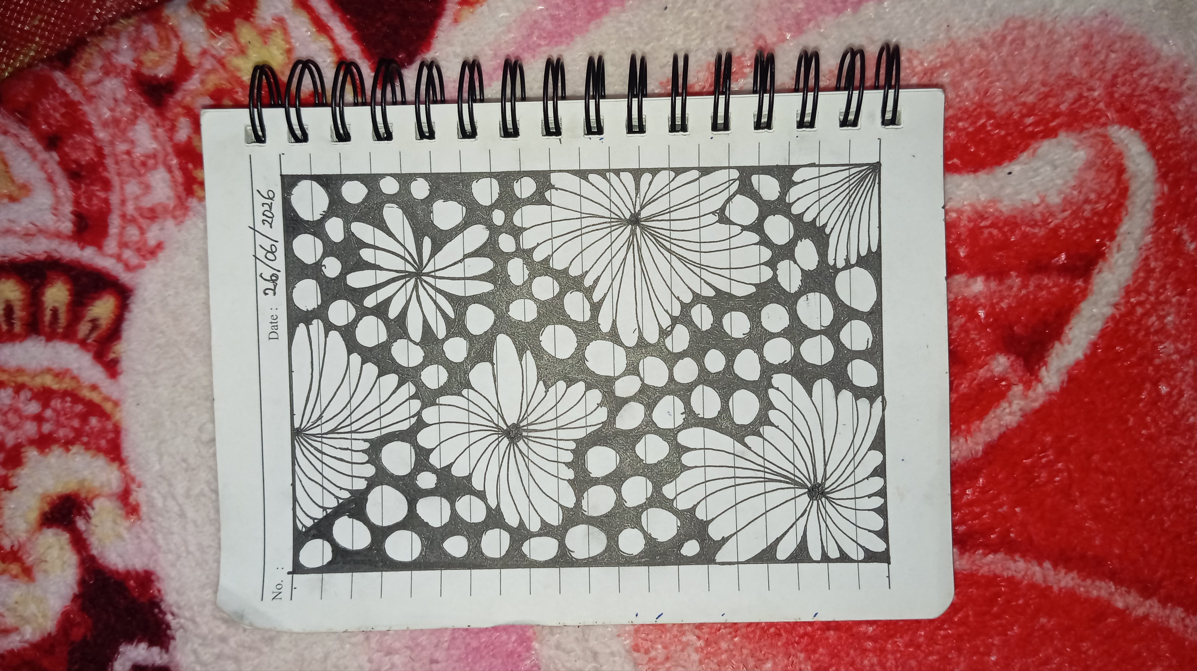Art Therapy Jadi Alternatif Menjaga Kesehatan Mental