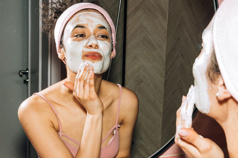 Rutinitas Self-Care Jadi Bagian dari Gaya Hidup Sehat Anak Muda