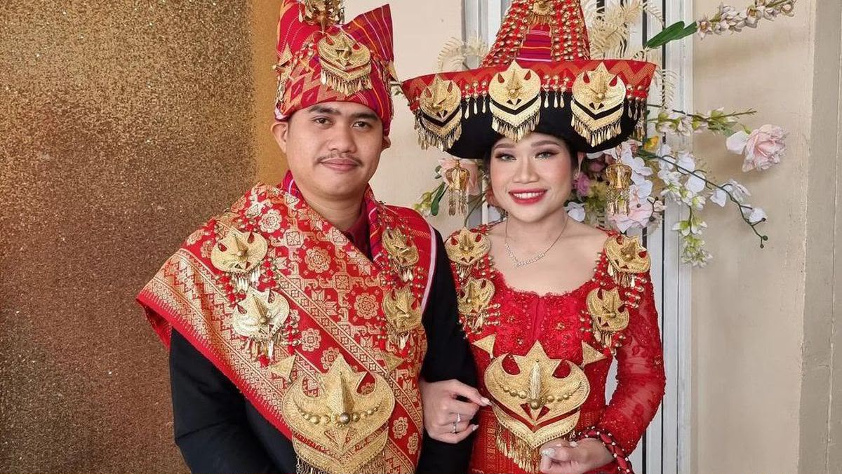 Anggun dalam Balutan Adat Karo, Tradisi yang Tetap Hidup di Tengah Generasi Muda