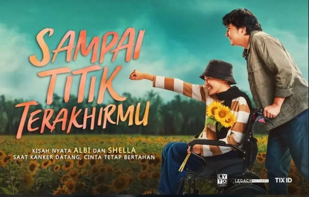 Perjuangan Hidup Film “Sampai Titik Terakhirmu” Inspirasi Mahasiswi Unimal
