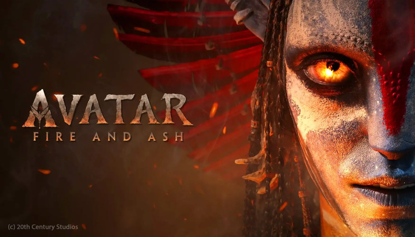 Review Film Avatar: Fire and Ash,  Keindahan Pandora yang Sarat Makna