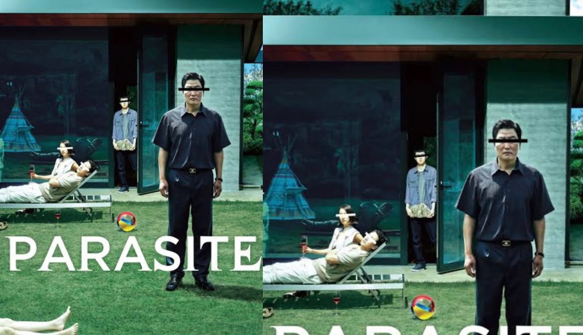 Mahasiswa Ilmu Komunikasi Unimal Diskusikan Film Parasite sebagai Media Pembelajaran Isu Sosial