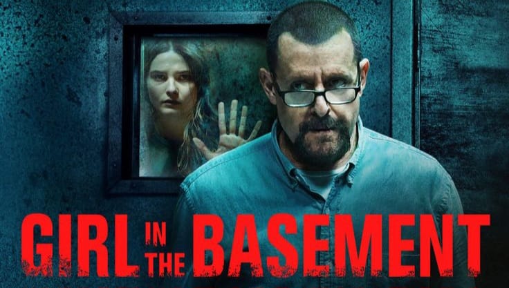 Girl in the Basement, Film Thriller Psikologis yang Mengangkat Isu Kekerasan dalam Keluarga