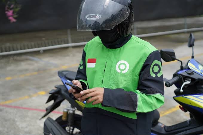 Ojek Online Permudah Aktivitas Harian, Jadi Pilihan Praktis Masyarakat