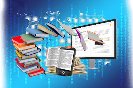 E-Book, Gaya Belajar Baru Mahasiswa Masa Kini
