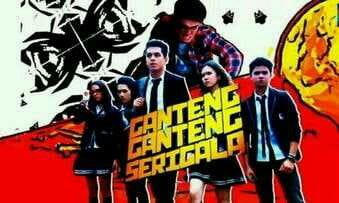 Review Ganteng Ganteng Serigala: Sinetron yang Tak Pernah Hilang dari Ingatan Generasi Z