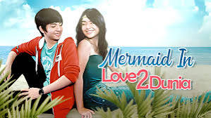 Mermaid In Love 2 Dunia