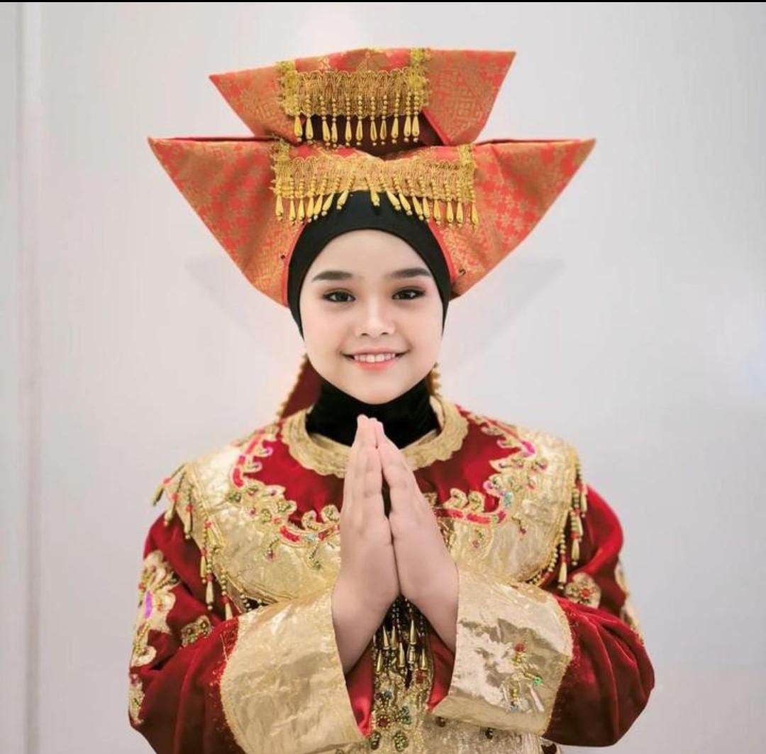 Pesona Bundo Kanduang, Warisan Perempuan Minangkabau