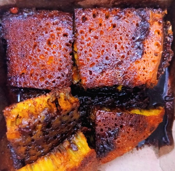 Murah di Kantong, Meriah di Lidah: Martabak Ini jadi Incaran Kuliner Malam Mahasiswa Unimal